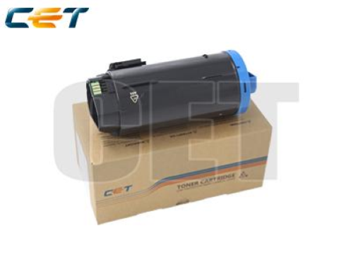 CET CYAN TONER CARTRIDGE-CHEMICAL RICOH IMC530FB #418241 #18K/213G